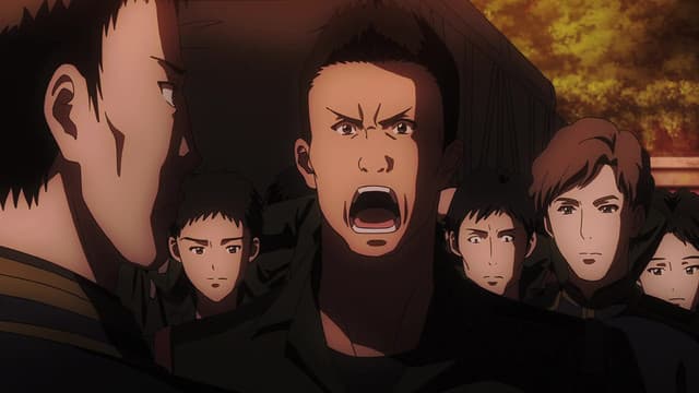 Shirogane no Ishi: Argevollen, Awakening