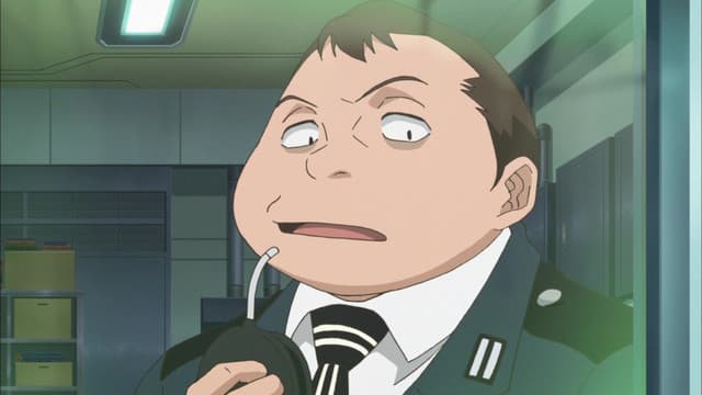 World Trigger 2nd Season, No.1 Shooter, Masataka Ninomiya