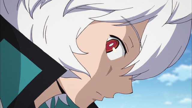 World Trigger 2nd Season, Nasu Squad's Choice