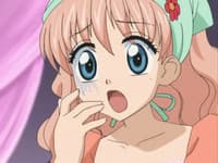 Gakuen Alice, Alone In the Dark Together