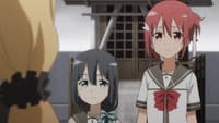 Yuuki Yuuna wa Yuusha de Aru, Those Who Know Grief