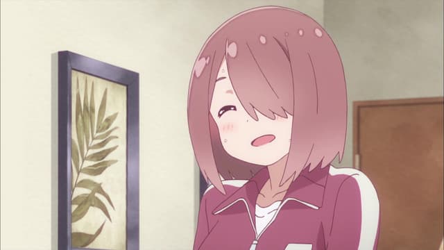 Watashi ni Tenshi ga Maiorita!: Precious Friends, A Funny, Squirmy Feeling