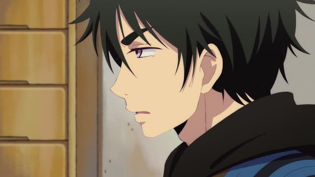 Dekin no Mogura, Trigger