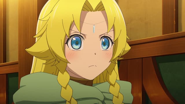 Sayonara Ryuusei Konnichiwa Jinsei, The Night Before the Battle