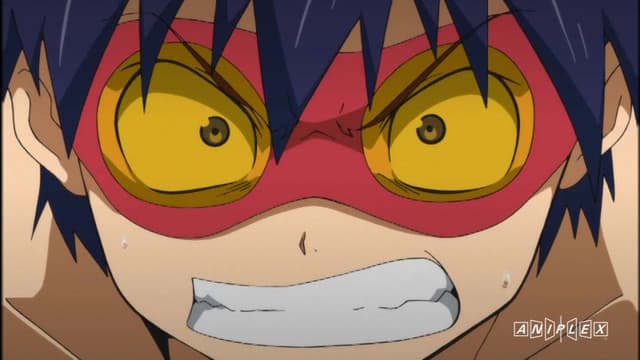 Tengen Toppa Gurren Lagann, Compilation Episode