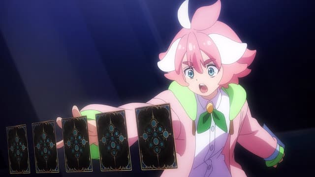 Shadowverse, I've Got High Hopes For You