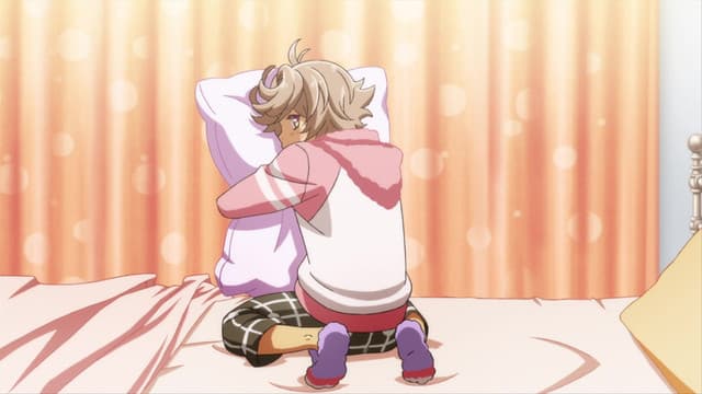 Makura no Danshi, Pillow Boys Continued