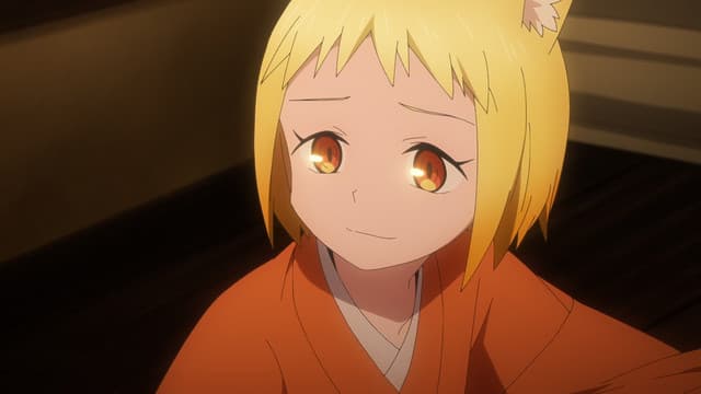 Sengoku Youko: Senma Konton-hen, The Strongest of the Dangaisyuu