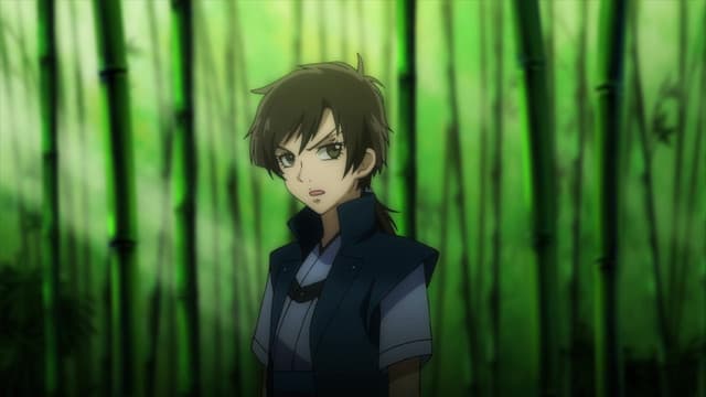 Basilisk: Ouka Ninpouchou, Evil Clouds Begin to Stir