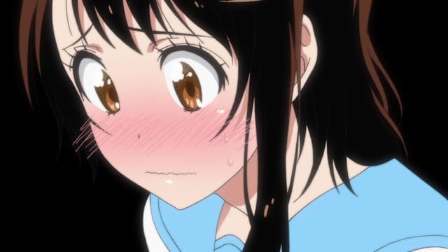 Nisekoi, Hot Springs