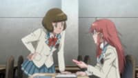 Mouretsu Pirates, The Peace Does Not Last