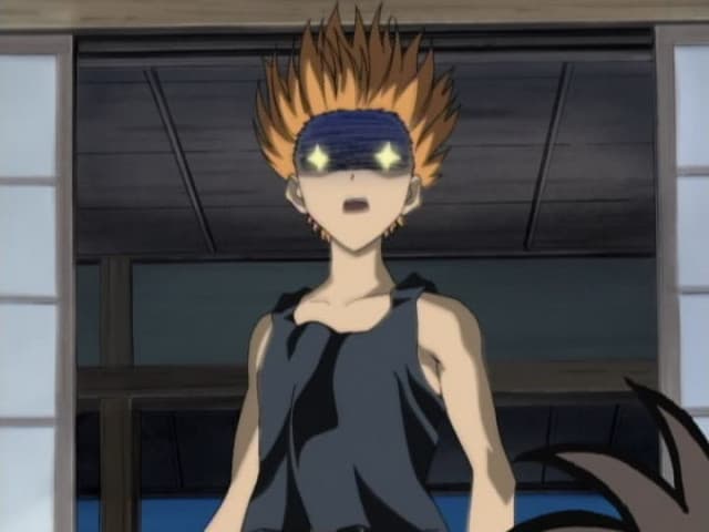 Fruits Basket, 