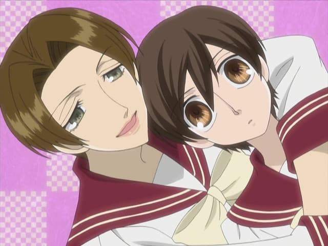 Ouran Koukou Host Club, Lobelia Girls' Academy Strikes Back!