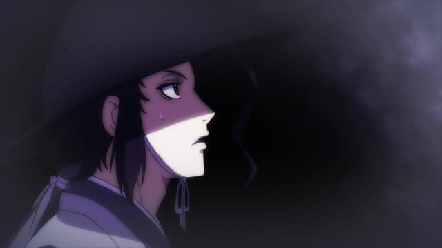 Basilisk: Ouka Ninpouchou, We Must See the Lotus Flowers Together