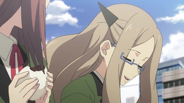 Lostorage conflated WIXOSS, Evolution / Pure White and Pitch Black