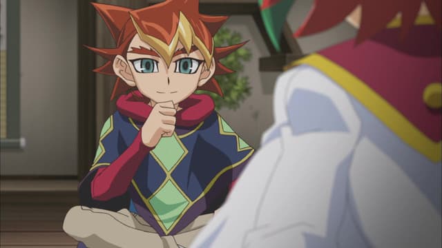Yu☆Gi☆Oh! ARC-V, The Spectacular Cyber Angels