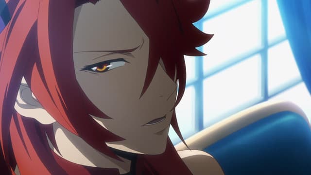 Grancrest Senki, Decision