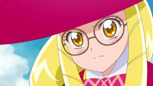 Mahoutsukai Precure!, Goodbye Magical World!? Mirai and Riko's Final Test!