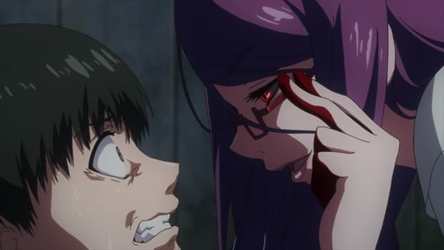 Tokyo Ghoul:re, Tragedy