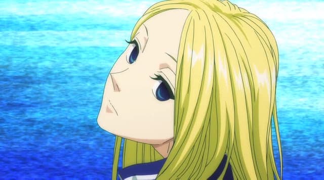 Arakawa Under the Bridge, Bridge