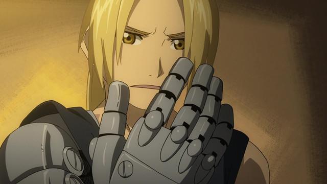 Hagane no Renkinjutsushi: FULLMETAL ALCHEMIST, Looming Shadows