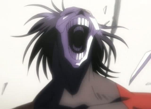BLEACH, Untitled