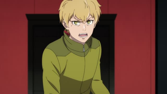 Kami no Tou: Tower of God 2nd Season, Ramen and the Great Big Sky