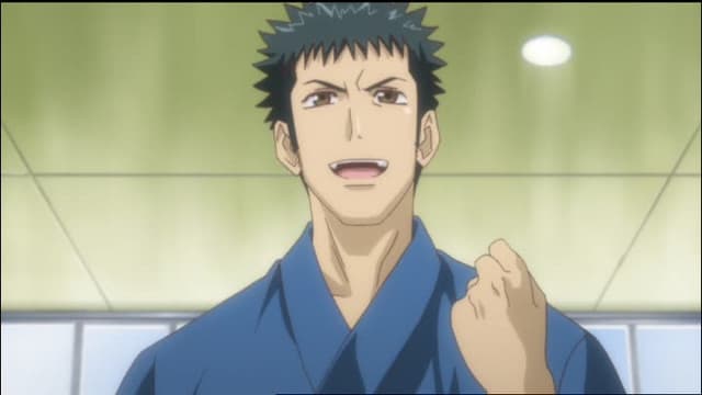 Bamboo Blade, Satorin's Resolve and Nomming