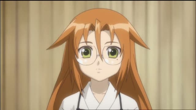 Bamboo Blade, Braver and Shinaider