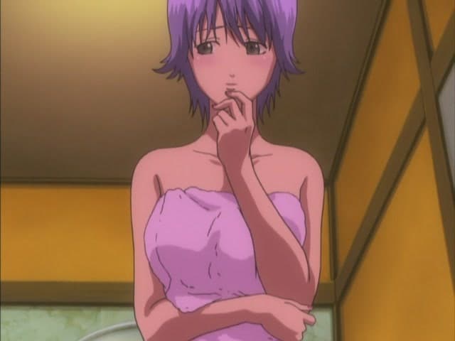 Gintama.: Shirogane no Tamashii-hen, Love Doesn’t Require a Manual