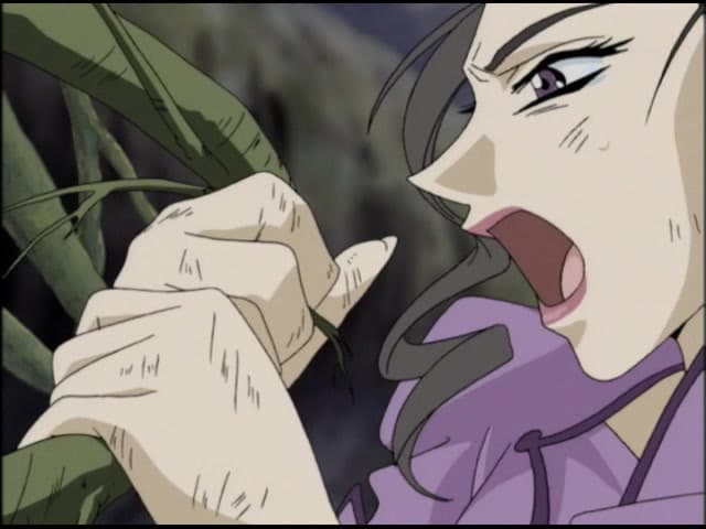 Shin Shirayuki-hime Densetsu Pretear, Warmth, Once More