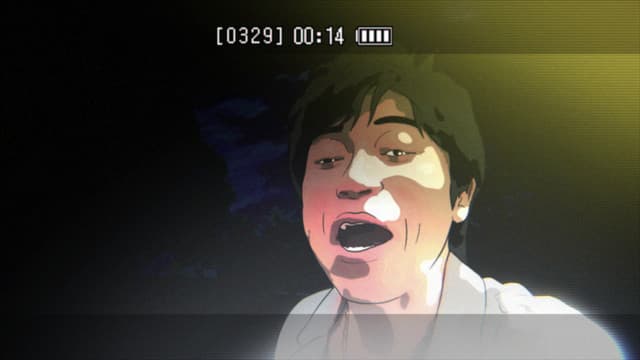 Kowabon, Movie