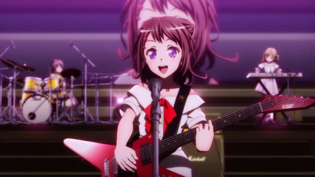 BanG Dream! Poppin' Dream!, BanG Dream! Poppin'Dream!