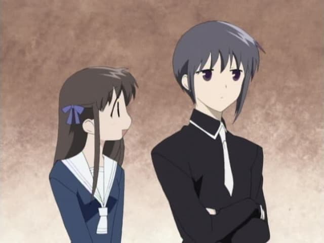 Fruits Basket, 