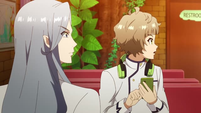 Fairy Ranmaru: Anata no Kokoro Otasuke Shimasu, Hatred