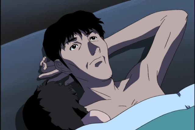 Kachou Ouji, In Need