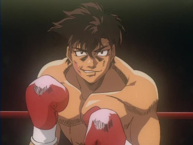 Hajime no Ippo: THE FIGHTING!, Smash Force