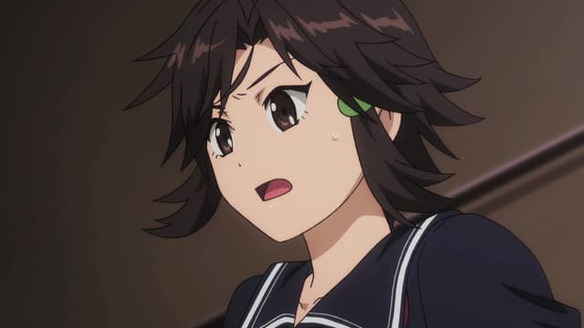 Photokano, A Letter of Challenge for Love