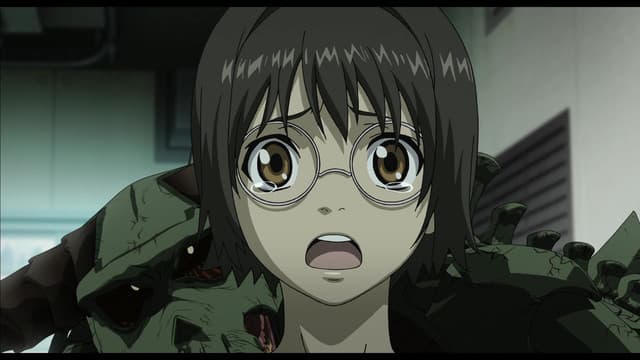 Ibara no Ou: King of Thorn, King of Thorn