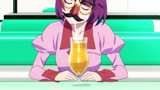 Hanamonogatari, Hitagi End Part One