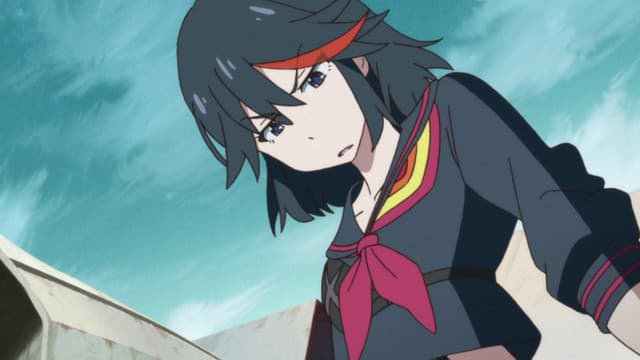 Kill la Kill, Trigger