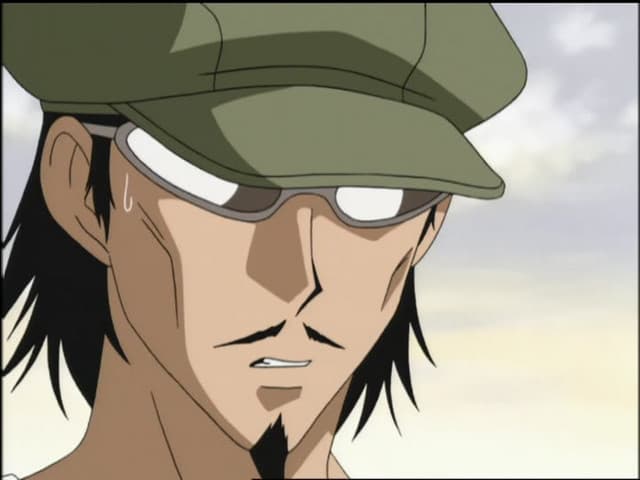 School Rumble Ichi Gakki Hoshuu, Comic Book Blues! Older Woman Blues! Super Bad Water Blues!
