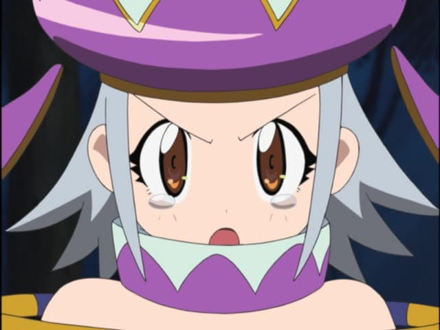 Keroro Gunsou, Mois: Dark Mois Descends, Sir! / Mois: More and Mois Mayhem, Sir!