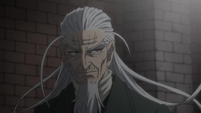 Golden Kamuy 2nd Season, Overwhelmed