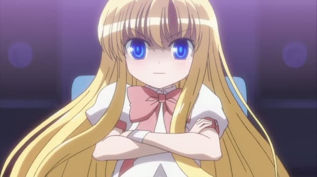Saki: Zenkoku-hen, Nightmare