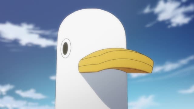Rokuhoudou Yotsuiro Biyori, Espresso Espressivo