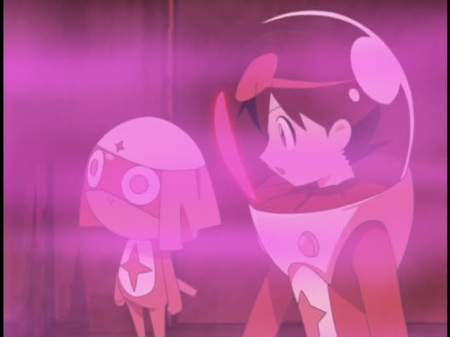 Keroro Gunsou, Keroro Platoon: Mission on a Fine Spring Day, Sir! / Fuyuki: Resident Idle Rescue Mission, Sir!