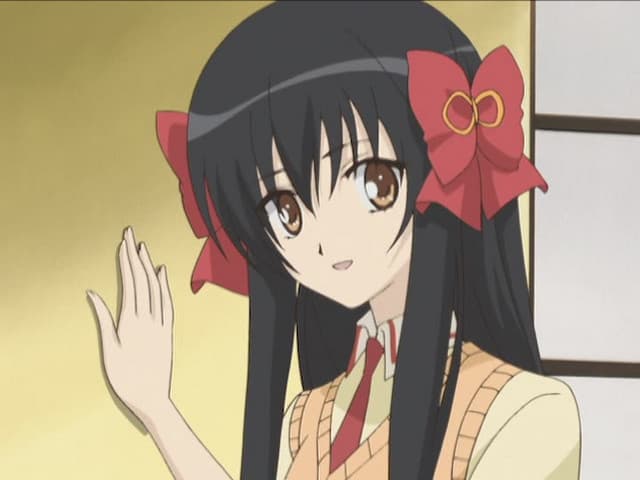 Strawberry Panic, Memories