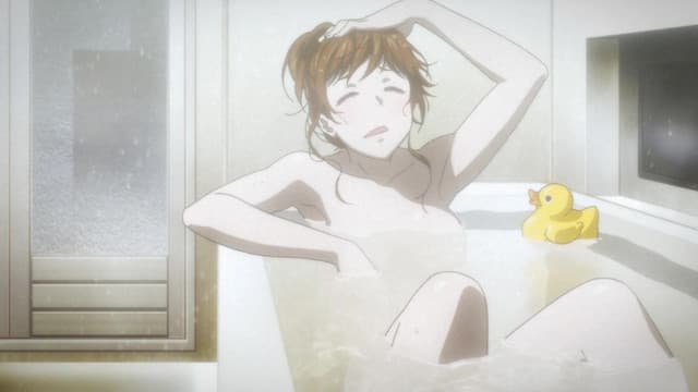 PSYCHO-PASS 3, Methuselah's Game
