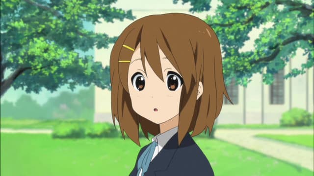 K-ON!, 